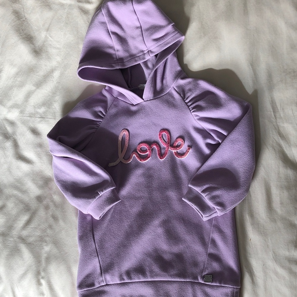 2 par 2 Hoodie (2 for 20$)